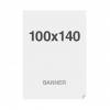 Premium Banner No-curl PP Folie 220g/m2, matte Oberfläche, 600x800mm - 4