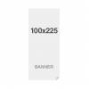 Bannerdruck Latex Symbio PP 510g/m2, 1000 x 2250 mm - 5