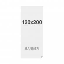 Bannerdruck Latex Symbio PP 510g/m2, 1200x2000mm