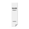 Premium Banner No-curl PP Folie 220g/m2, matte Oberfläche, 500x700mm - 14