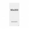Bannerdruck Latex Symbio PP 510g - 18