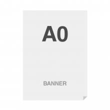 Premium Banner No-curl PP Folie 220g/m2, matte Oberfläche, A0 (841x1189mm)
