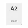 Premium Banner No-curl PP Folie 220g/m2, matte Oberfläche, 600x800mm - 28