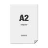 Premium Banner No-curl PP Folie 220g/m2, matte Oberfläche, 500x700mm - 30