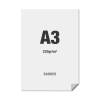 Premium Banner No-curl PP Folie 220g/m2, matte Oberfläche, 500x700mm - 31
