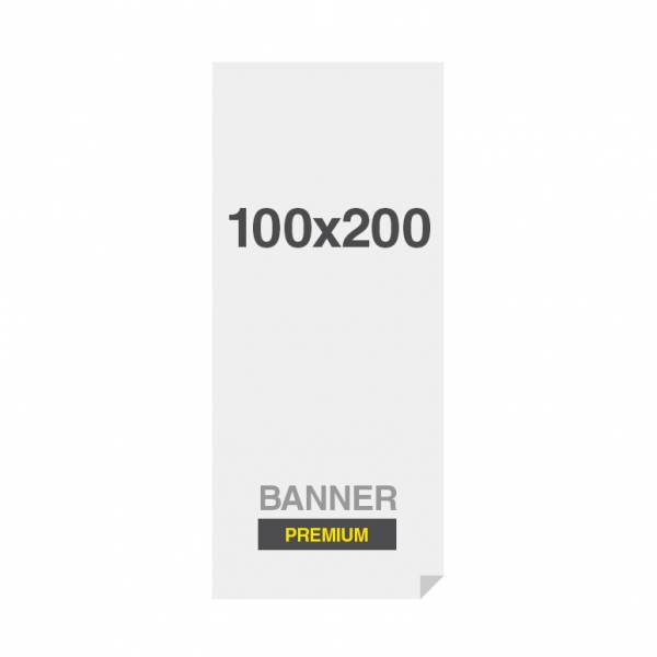 Latex Opaque, silver back 265g/m2, 1000 x 2000 mm