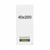 Premium Banner Opaque PP Folie 265g - 1