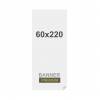 Premium Banner Opaque PP Folie 265g - 2