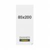 Premium Banner Opaque PP Folie 265g - 5