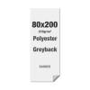 L-Banner Quick 80x200cm - 8