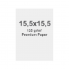 Premium Papier 135g/m2, Satin Oberfläche, 1000x1400mm - 8