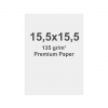 Premium-Druckpapier 135 g / m2, Seidenmatt, 508 x 762 mm - 8