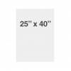 Premium-Druckpapier 135 g / m2, Seidenmatt, 4 x A4 (297 x 841 mm) - 16