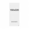 Bannerdruck Latex Symbio PP 510g/m2, 1000 x 2250 mm - 20