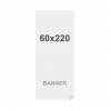 Bannerdruck Latex Symbio PP 510g - 20
