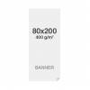 Bannerdruck Latex Symbio PP 400g/m2, 1000x2000mm - 3
