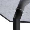 Menu Board Snapframe Steel Base - 7