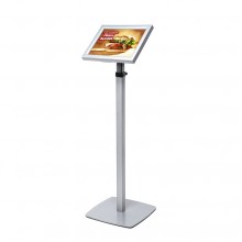 Speisekartenständer LED (A4)