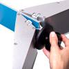 Panel Basis Aluminium - 21