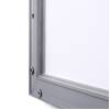 Leuchtrahmen LED 100 x 140 cm - 4
