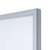 LED-Leuchtrahmen Economy (70x100) - 7