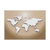 Placemat World Map - 1