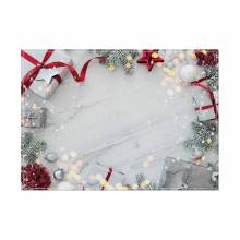 Placemat Christmas Decoration