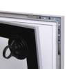 Magnetischer LED Leuchtrahmen - 8