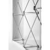Pop-Up Fabric Premium 3x3 Curved - 5