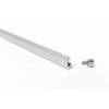 Roll-Banner Budget 85 Komplettset Burger Englisch - 10