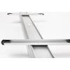 Roll-Banner Budget 85 Komplettset Burger Englisch - 3