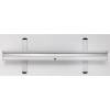 Roll-Banner Budget 85 Komplettset Burger Englisch - 4