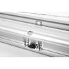Roll-Banner Budget 85 Komplettset Burger Englisch - 5