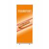 Roll-Banner Budget 85 Komplettset Hot Dog Englisch - 2