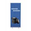 Roll-Banner Budget 85 Komplettset Winterreifen Spanisch - 1