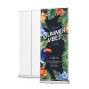 Roll-Banner Massive 85x160-220cm - 1