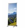 Roll-Banner Open-Air 85x200 cm - 0