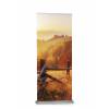 Roll-Banner Premium 100x160-220cm - 3