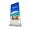Roll Up Display 85x200 / doppelseitig - 0