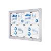 Outdoor Lockable Showcase Alpha - 5