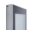 Plakatschaukasten Außen Premium LED (70x100) - 10