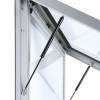 Plakatschaukasten Außen Premium LED (70x100) - 12