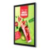 Plakatschaukasten Außen Premium LED (70x100) - 3