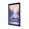 Plakatschaukasten Outdoor Premium Slim - 0