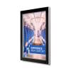 Plakatschaukasten Outdoor Premium Slim A2 - 2