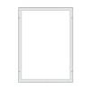 Plakatschaukasten Outdoor Premium Slim - 12