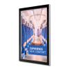 Plakatschaukasten Outdoor Premium Slim 50 x 70 cm - 1