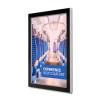 Plakatschaukasten Outdoor Premium Slim A2 - 0