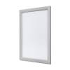 Outdoor Lockable Showcase Slim - 0