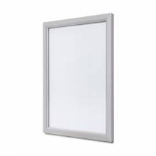 Outdoor Lockable Showcase Slim